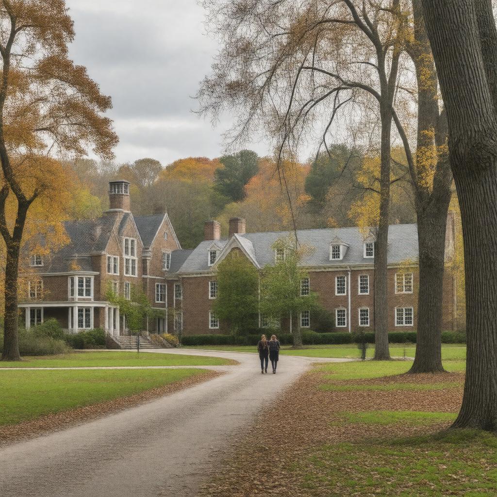 Saint Mary-of-the-Woods College